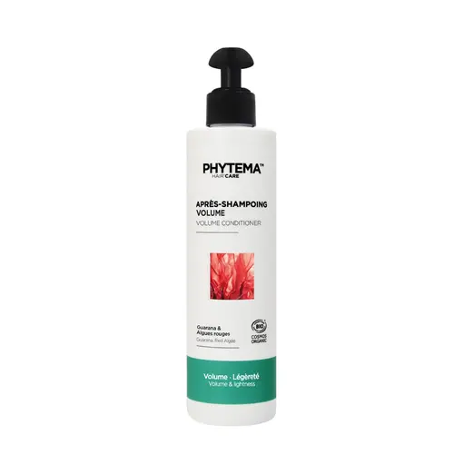 Jardin loisirs：Après-shampoing volume Laboratoire Phytema - 200 ml