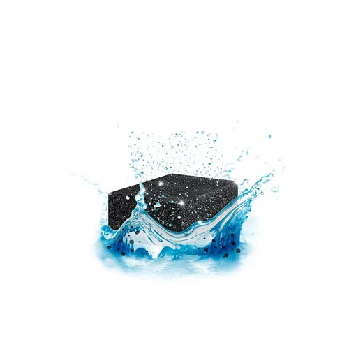 Mieux dehors:Mousse filtrante pour aquarium XL coarse Ciano Auxine
