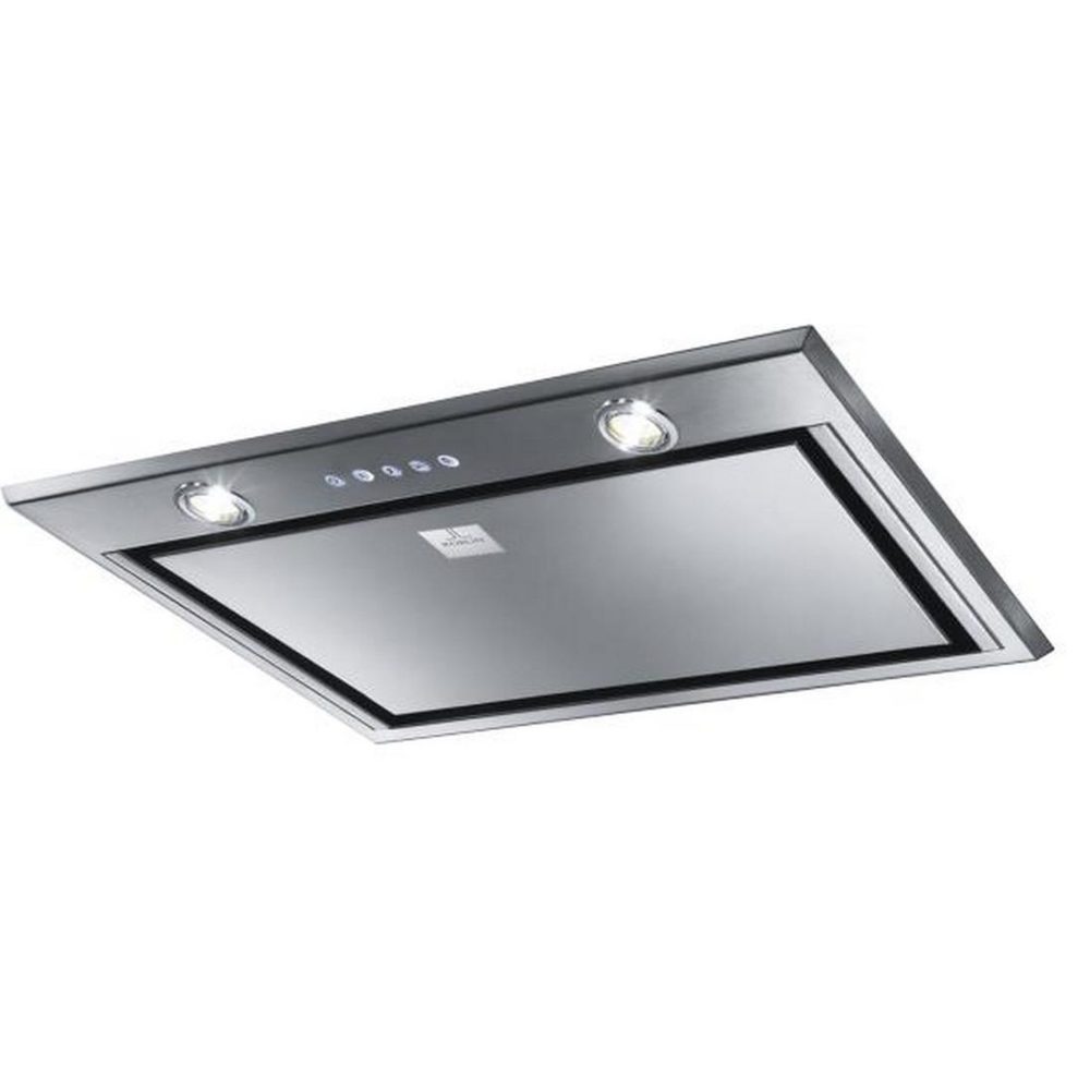 ROBLIN Groupe filtrant 52cm 680m3/h 71db inox - 6668828