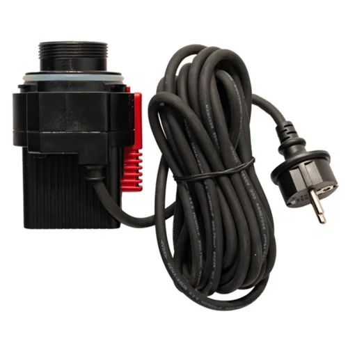 Vie au jardin：Transformateur câble 7 Watts, loquet rouge - SUPERFISH BASSIN Top Clear 5000