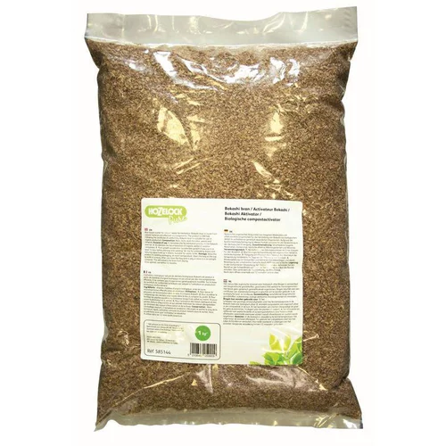 Simple au jardin：Activateur de compost Bokashi - 1kg