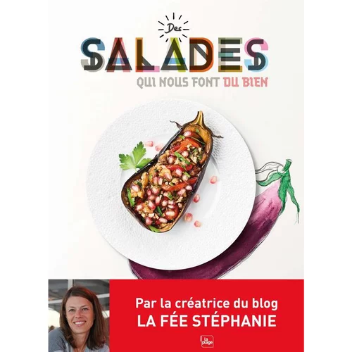 Équipement jardin：Salades qui nous font du bien