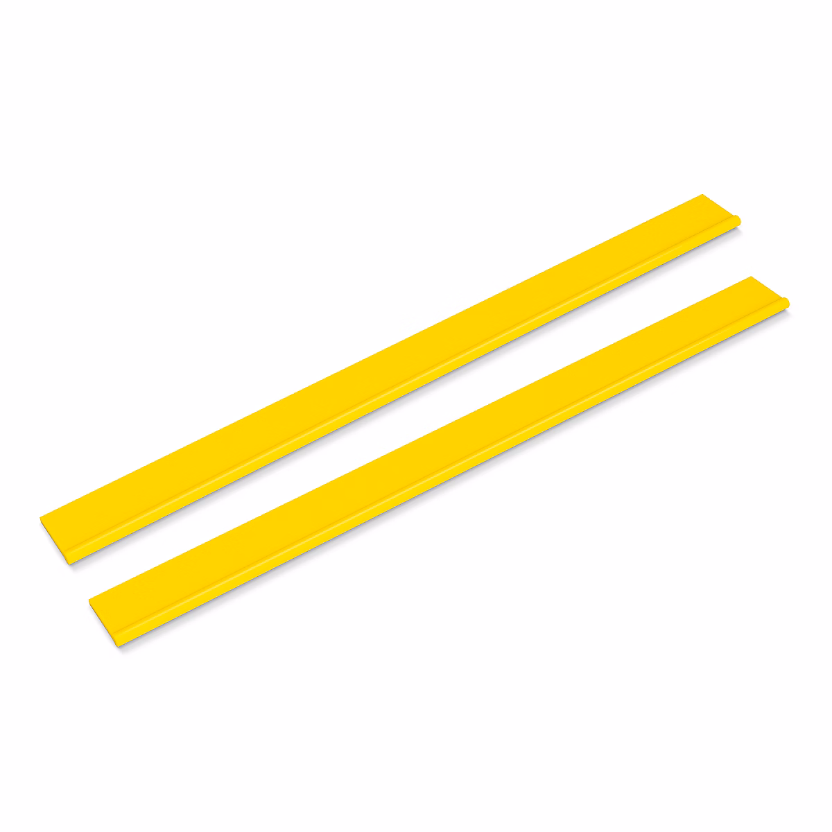Lèvres de rechange 280 mm WV 2 – WV 5, Kärcher