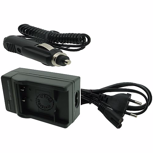 Réseau et téléphonie – Chargeur compatible avec FUJIFILM FINEPIX Z1