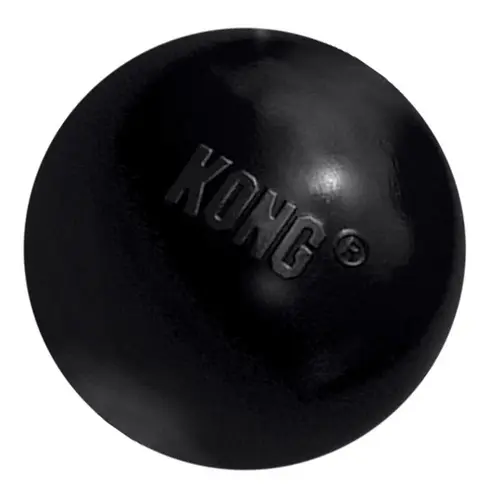 Accessoire au jardin:Jouet Kong extreme ball S
