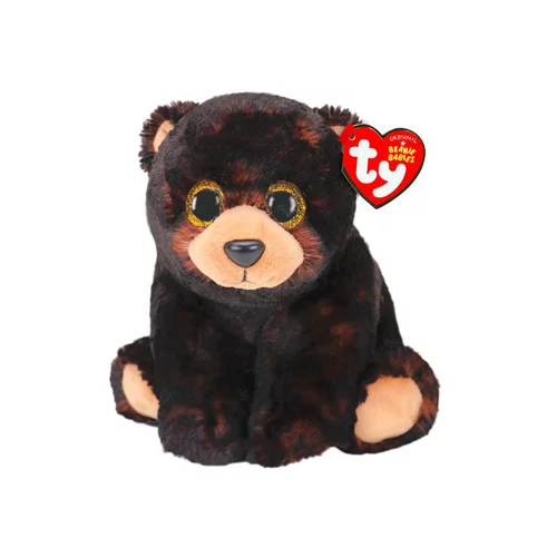 L’esprit jardin：Peluche TY Kodi l’ours - 15 cm