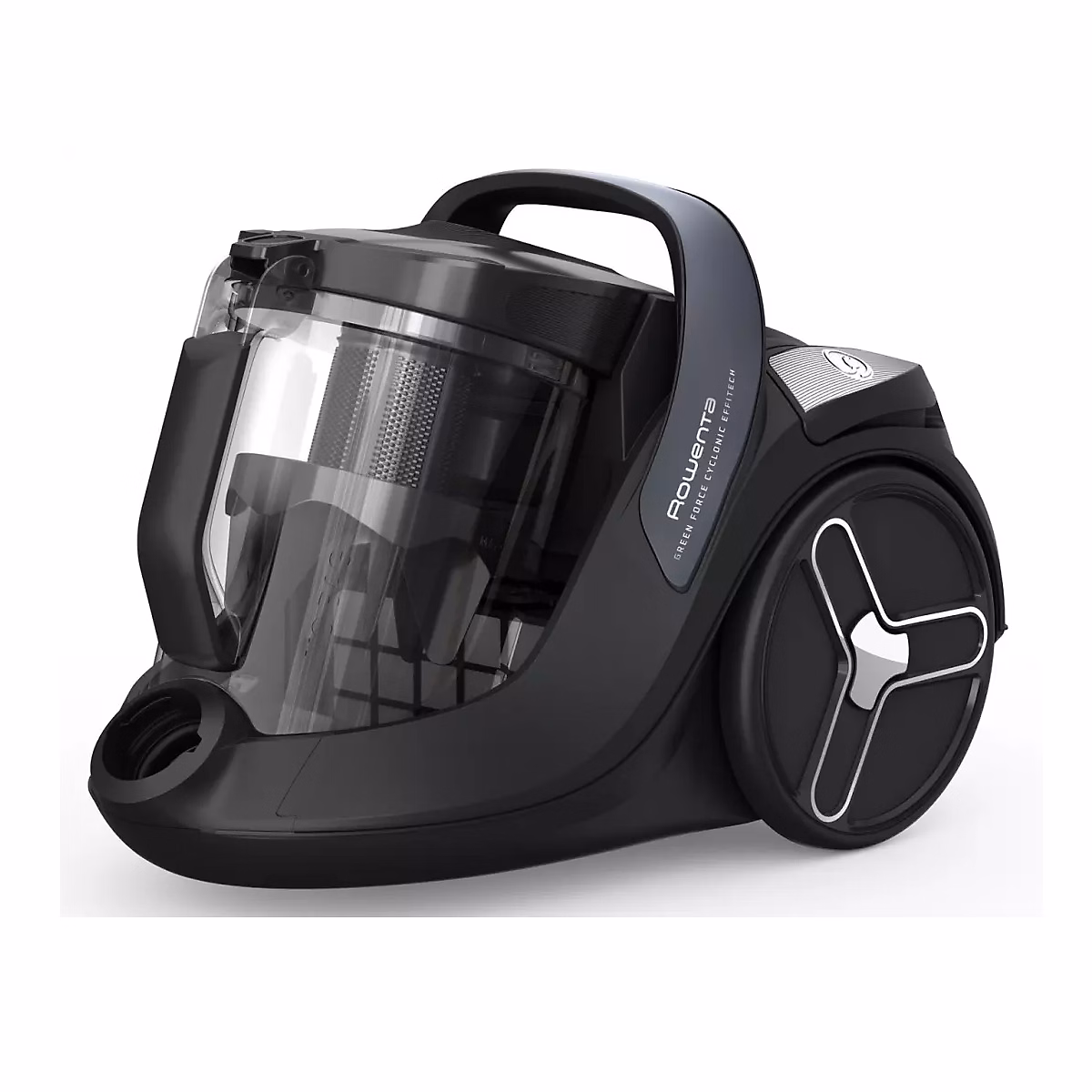 Aspirateur sans sac 500w 68db noir Rowenta YY5787FE – Réf. VFRMJBXKV5442064667