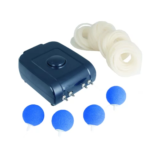 Utile extérieur：Pompe d'aération air 1000 outdoor 12,5 w