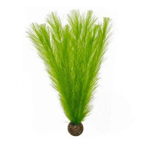 Pour profiter du jardin：Plante artificielle aquarium cabomba, facile d’entretien - SUPERFISH - modèle Easy Plants