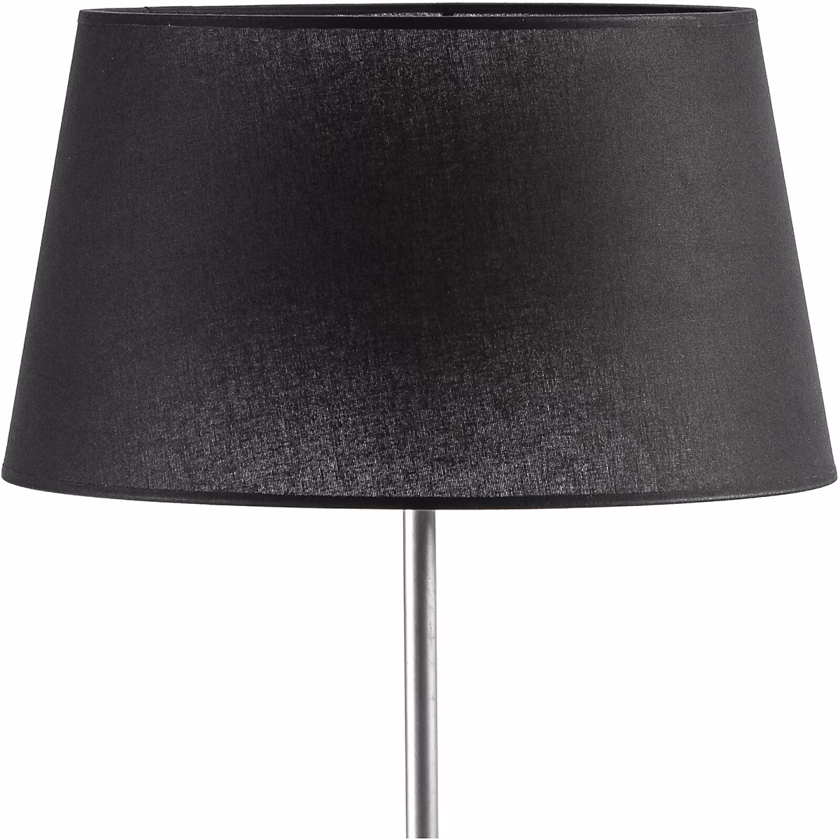 Abat-jour rapun 40 × 32 × 23 cm Noir