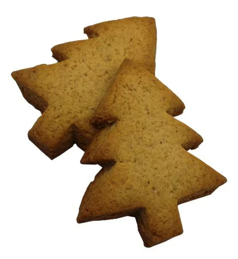 Tout au jardin:Biscuits sapins épices de Noël Belledonne - 2 kg