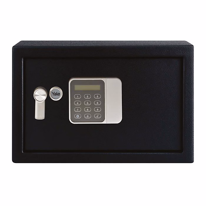 Coffre fort Yale – YSG/250/DB2