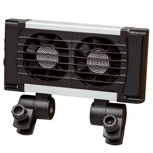 Sélection extérieure:Refroidisseur d'aquarium HOBBY Aqua Cooler V2 - jusqu'à 120L