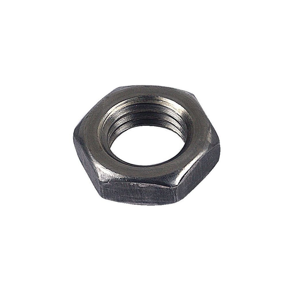 50 Ecrous Hexagonaux Bas M20 mm – 4035, 4, Brut, D-Work
