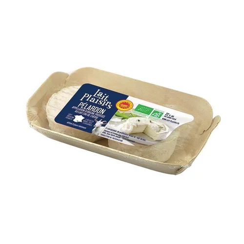 Confort pour le jardin：Pélardon x 2/ 60g