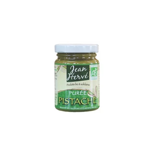 Extérieur moderne：Purée de pistache bio - 100 g