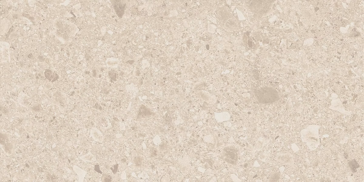 Carrelage effet Pierre Ceppo di Gré Beige 120 × 60 × 2 cm Massira – Sol extérieur (vendu par carton de 0 | 72 m²) | RO'MA CARRELAGE