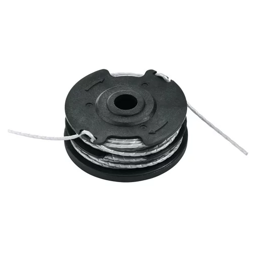Jardin pour tous:Recharge + bobine pour coupe bordure Ø 1,6 mm