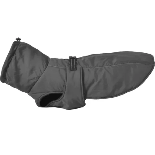 Pour vos espaces:Manteau pour chien coloris gris Bobby Urban - Taille 25XS