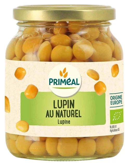 Solution extérieur：Lupin 370ml