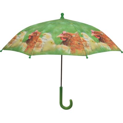 Parapluie enfant La ferme (Poulet)