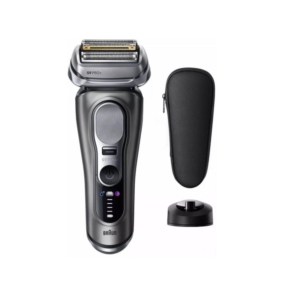BRAUN Rasoirs électriques rechargeable - 9615s