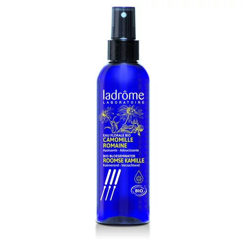 Idée jardin:Eau florale camomille 200 ml LA DRÔME PROVENÇALE