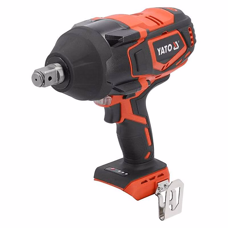 Visseuse – cle a choc yato sans batterie 18.0 V