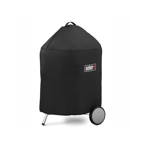 Essentiel extérieur：Housse de protection de luxe pour barbecues à charbon WEBER D 57 cm