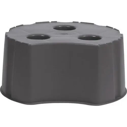 Solution extérieur：Support de récupérateur d'eau Garancia Lanzarote - 300 L