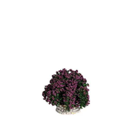 Style au jardin:Buisson