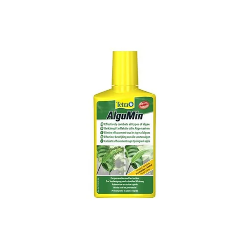 Accessoire jardin：Tetra AlguMin 250 ml