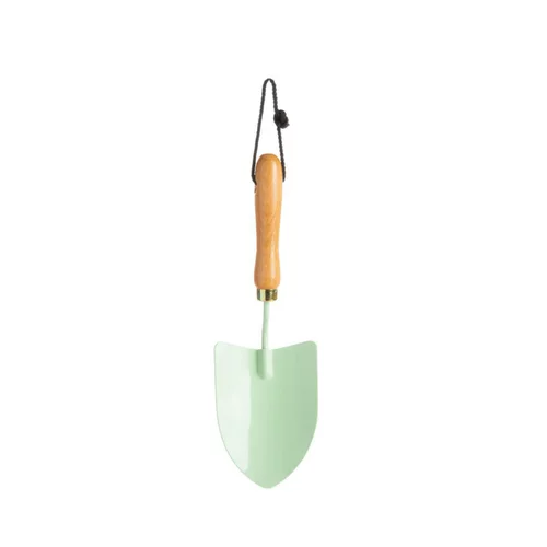 Jardin tout terrain：Transplantoir en métal pour enfant botanic® - 25 cm