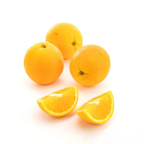 Sélection maison:Orange à jus bio - Prix au kg