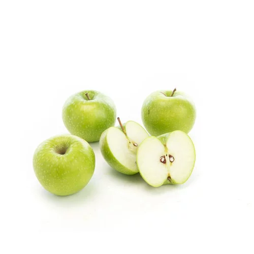 Pratique extérieur:Pomme Granny Smith bio de France - Prix au kg