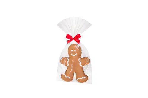 Jardin & extérieur:Petit bonhomme de pain d'épices Pertzborn - 35 g