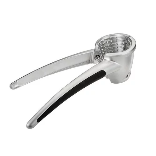 Idée extérieur：Casse noix inox