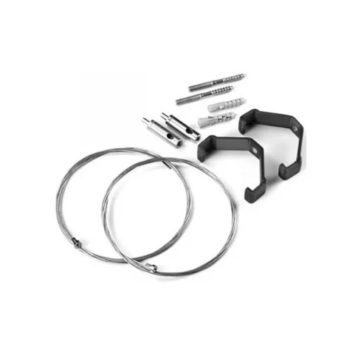 Côté extérieur:Suspension rampe LED, système powerLED+, EHEIM - kit complet