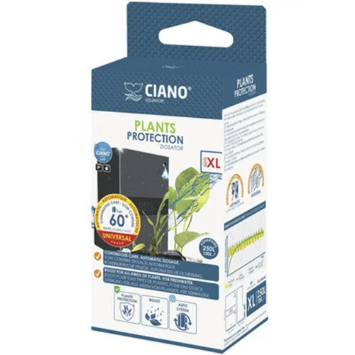 Pratique au jardin：Protecteur de plantes dosator, taille L, résistant - CIANO