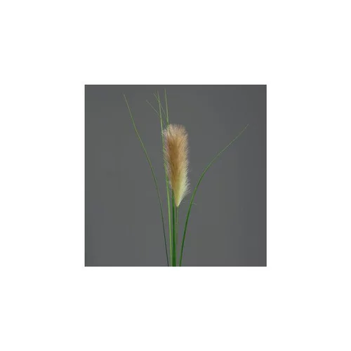 Les incontournables du jardin：Herbe de la pampa artificielle H97 cm
