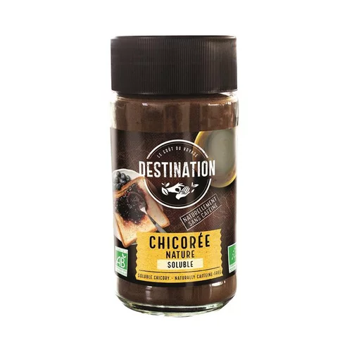 Jardin équipement:Chicorée nature bio 100g