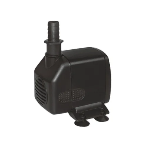 Votre allié au jardin：Pompe à eau d'aquarium et fontaine intérieure, spécificité NP-750 - AQUA NOVA BASSIN