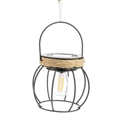 Pour tous les jours:Lanterne à poser Sienna à LED H 11,5 cm