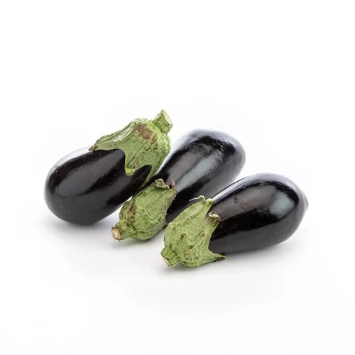 Choix nature:Aubergine Bio de France ou Espagne - Prix au kg