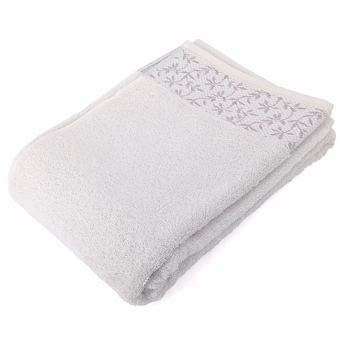 Drap de bain 100 × 150 cm DRY VINE coton beige