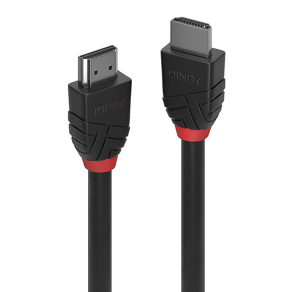 Câble HDMI 2.1 HD 8K 60Hz 1 mètre LINDY – Réf. UUUIDSNXN4699147450