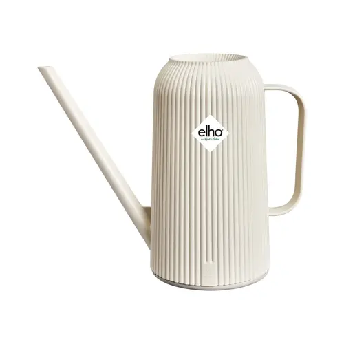 Maison et jardin:Arrosoir Vibes coloris blanc Elho - 1,7 L