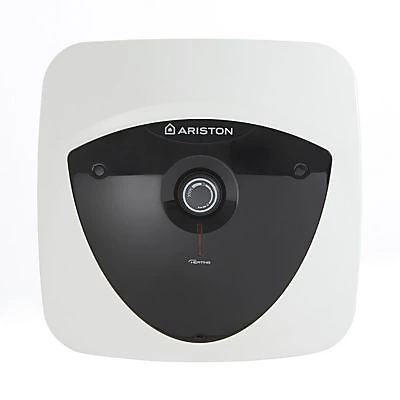 Chauffe-eau électrique Ariston Andris black 15L sous évier – Réf. ILAHMGNZB9405407902