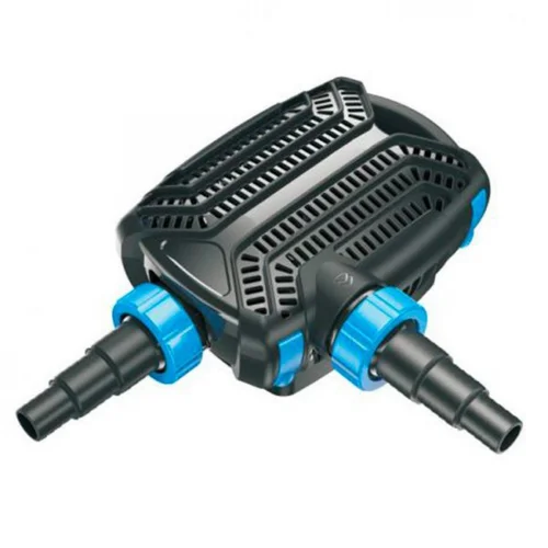 Moderne au jardin:Pompe à eau pour bassin 10000L/H spéciale, SUNSUN BASSIN - modèle CTF 10000B