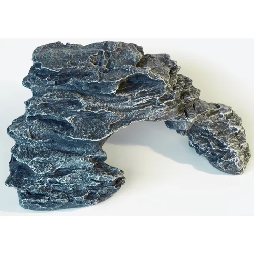 Jardin en douceur:Scapers Rock 5 Bridge L 29x24x11 cm